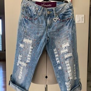 Lunatic Jeans